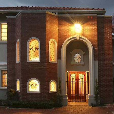 Brooklyn Place Pretoria-Noord Eksteriør bilde