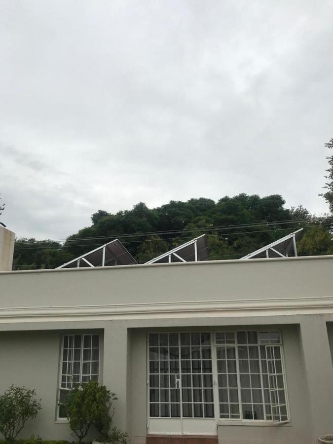 Brooklyn Place Pretoria-Noord Eksteriør bilde
