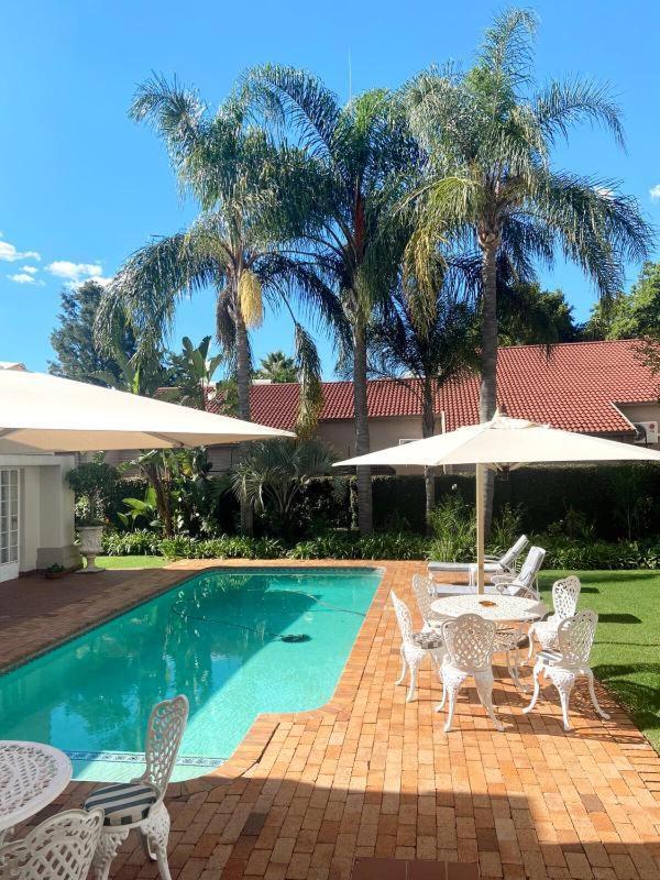 Brooklyn Place Pretoria-Noord Eksteriør bilde