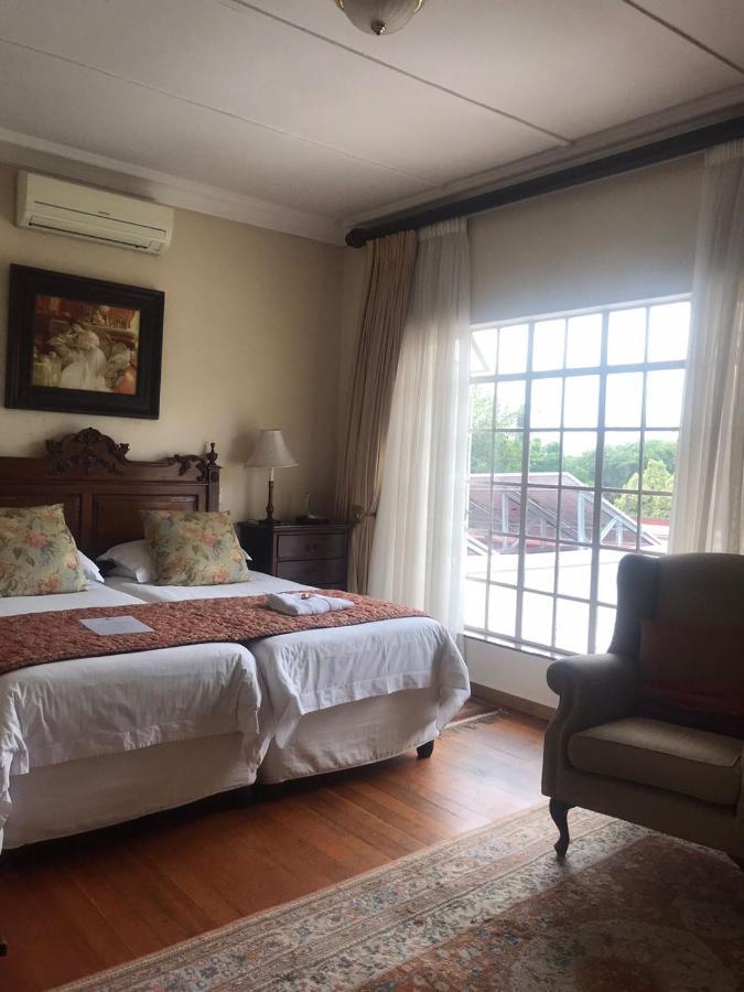 Brooklyn Place Pretoria-Noord Eksteriør bilde