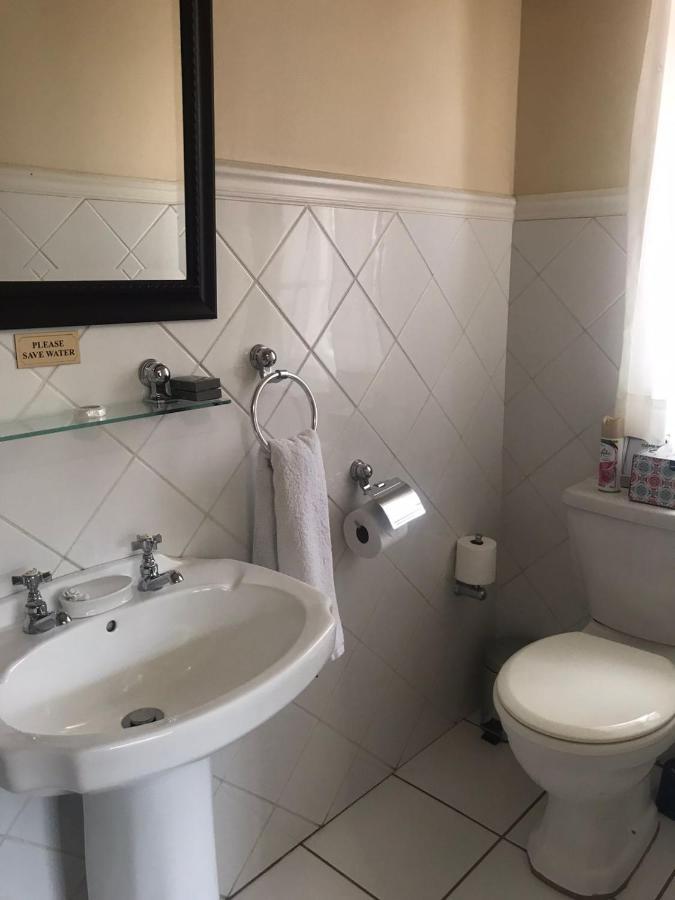 Brooklyn Place Pretoria-Noord Eksteriør bilde