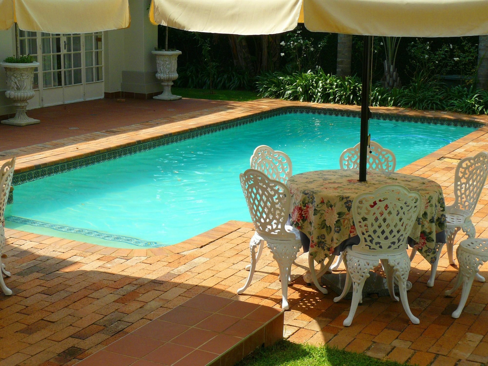 Brooklyn Place Pretoria-Noord Eksteriør bilde